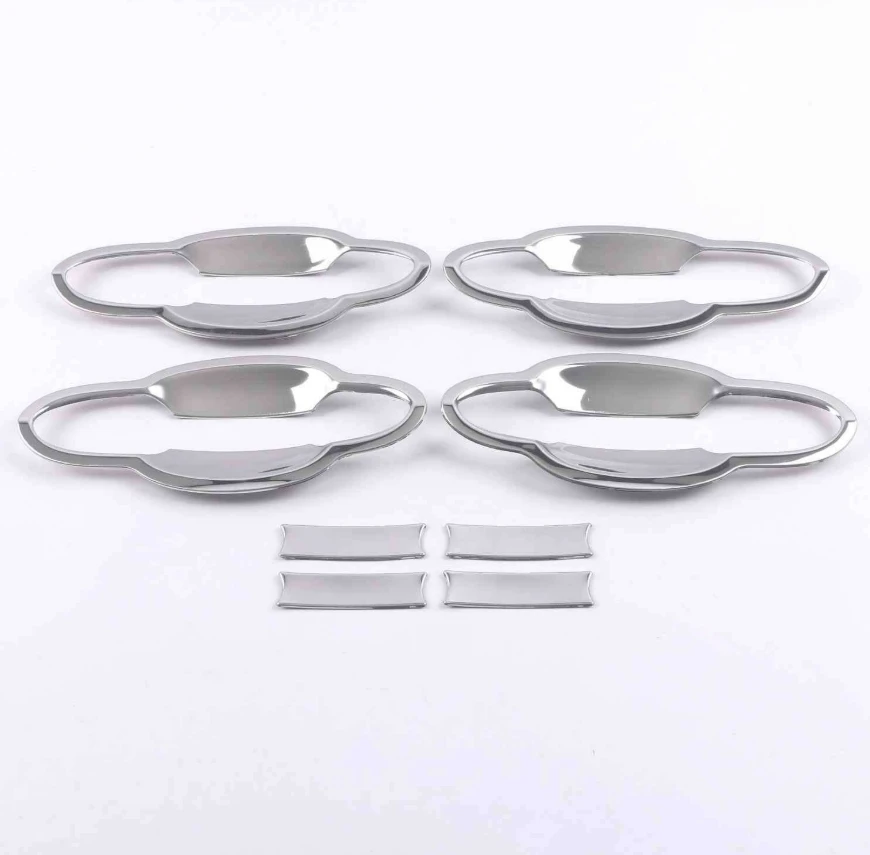 for chery jetour x70 plus 2021 2022 2023 exterior car door handle catch protection cap cover trim stainless steel for chery jetour x70 plus 2021 2022 2023 exterior car door handle catch protection cap cover trim stainless steel