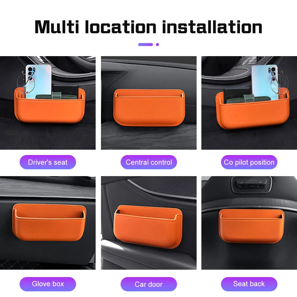 for morris garages mg mg3 mg5 mg6 mg7 gt gs hs car center console side storage box leather sticky pouch phone glasses organizer for morris garages mg mg3 mg5 mg6 mg7 gt gs hs car center console side storage box leather sticky pouch phone glasses organizer