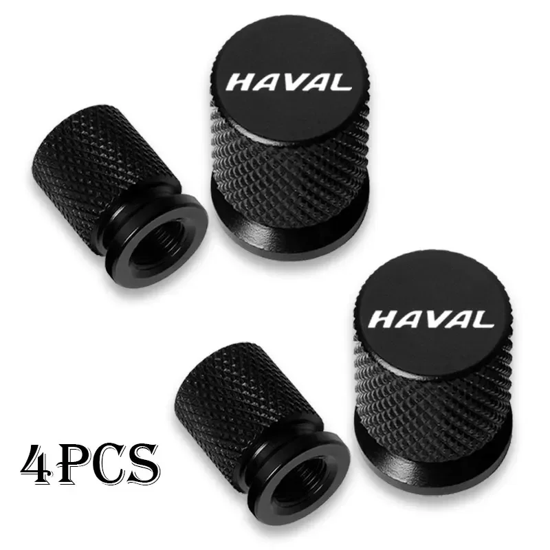 for haval h2 h6 h7 h8 h9 h2s m6 c50 car wheel tire valve caps tyre stem covers airdust waterproof for haval h2 h6 h7 h8 h9 h2s m6 c50 car wheel tire valve caps tyre stem covers airdust waterproof