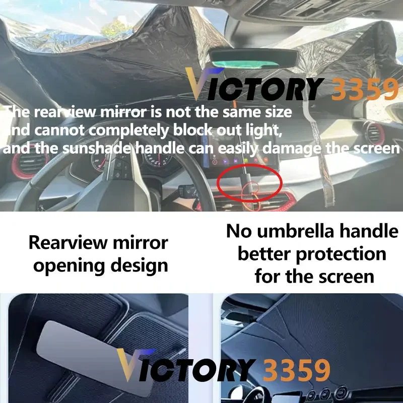 front sunshade for toyota camry 2025 2026 hybrid le xv80 80 window windshield heat insulation sun protection parts front sunshade for toyota camry 2025 2026 hybrid le xv80 80 window windshield heat insulation sun protection parts