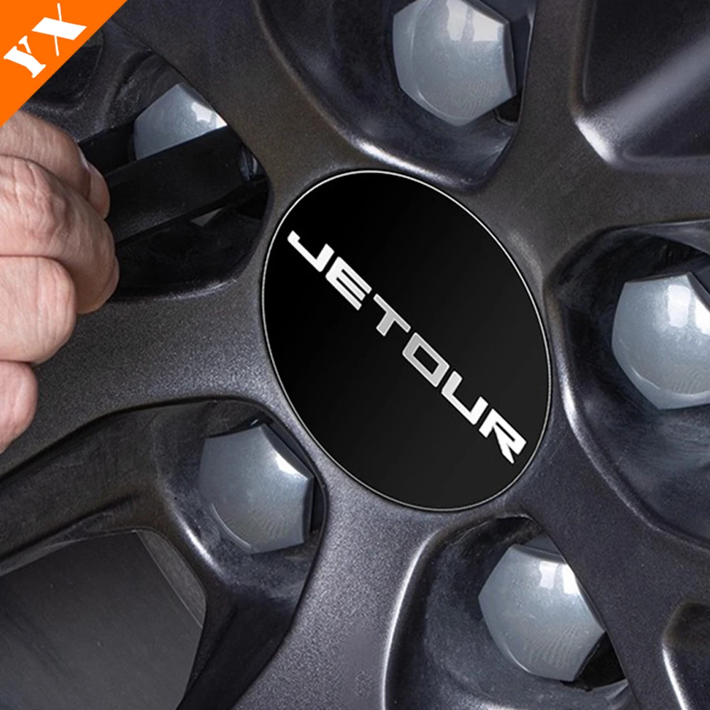 for jetour x70 plus dashing 2024 2025 2026 accessorie car wheel hub screw protective cap tire modification anti rust cover for jetour x70 plus dashing 2024 2025 2026 accessorie car wheel hub screw protective cap tire modification anti rust cover