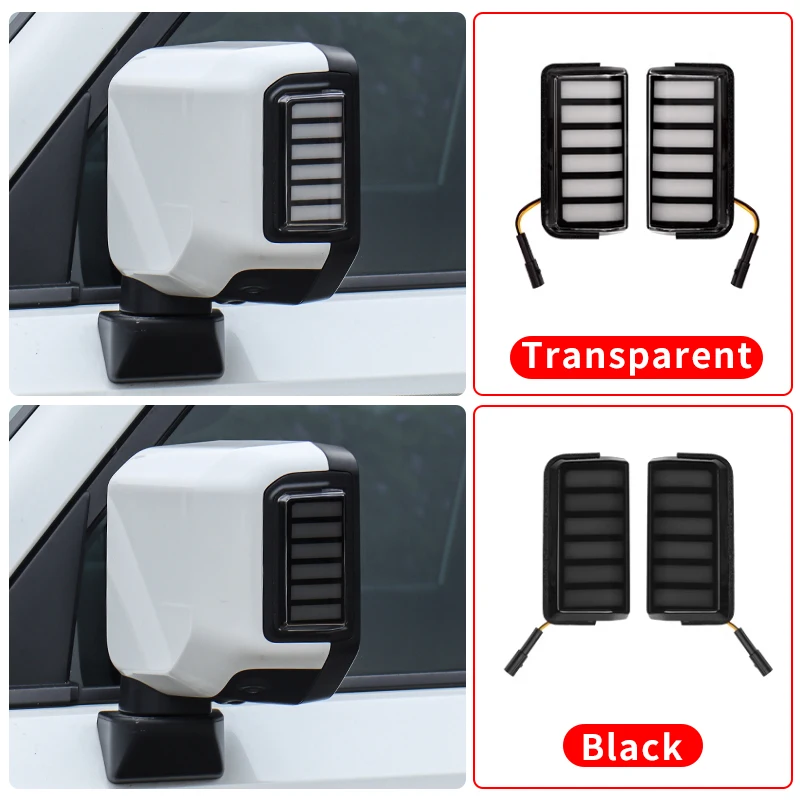 for toyota land cruiser prado 250 lc250 j250 2024 2025 lexus gx 550 smoked side mirror turn signal led dynamic car for toyota land cruiser prado 250 lc250 j250 2024 2025 lexus gx 550 smoked side mirror turn signal led dynamic car