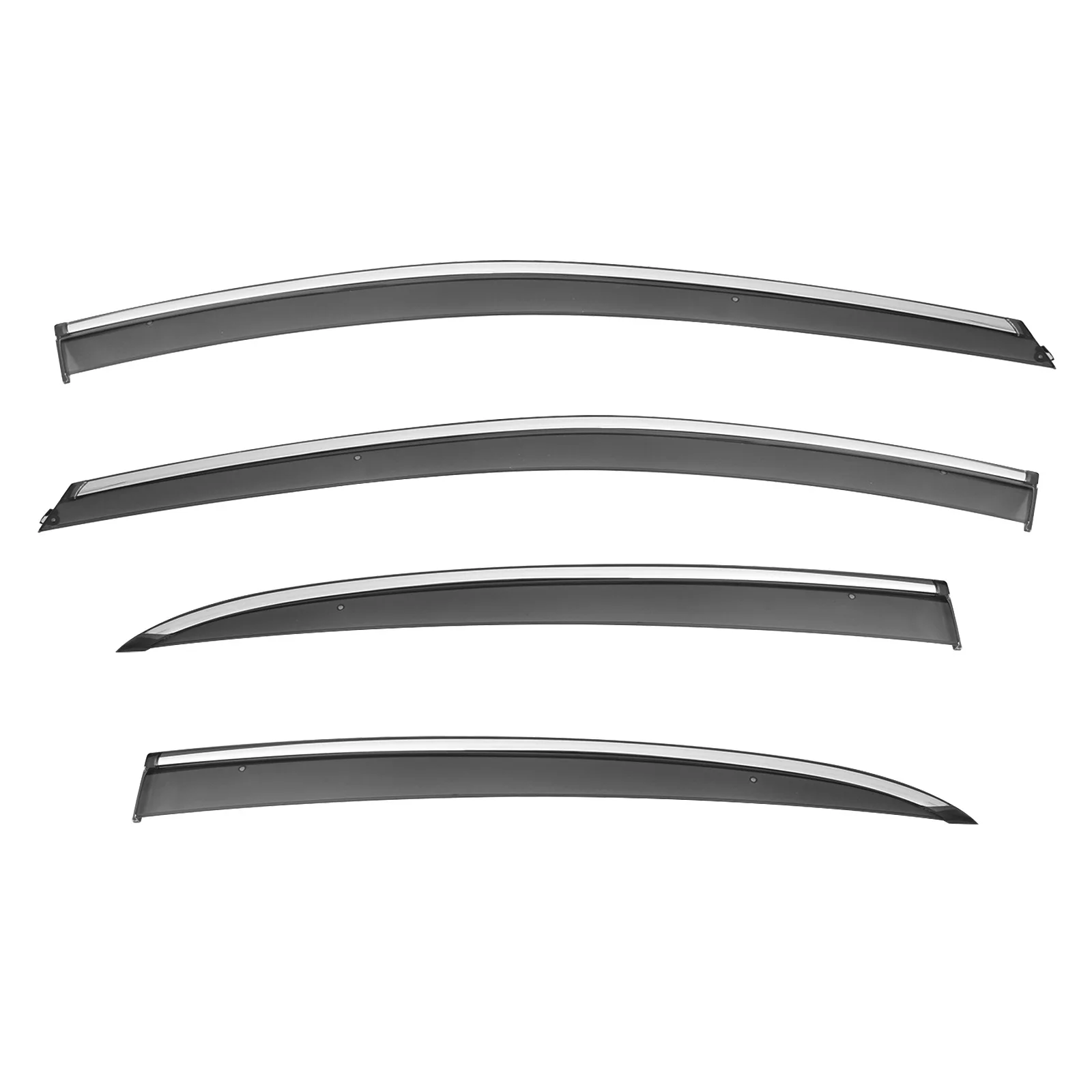 for mg5 mk2 ap31 2020+ sedan window visor vent shades ventvisor wind deflectors visors rain visor for mg5 mk2 ap31 2020+ sedan window visor vent shades ventvisor wind deflectors visors rain visor