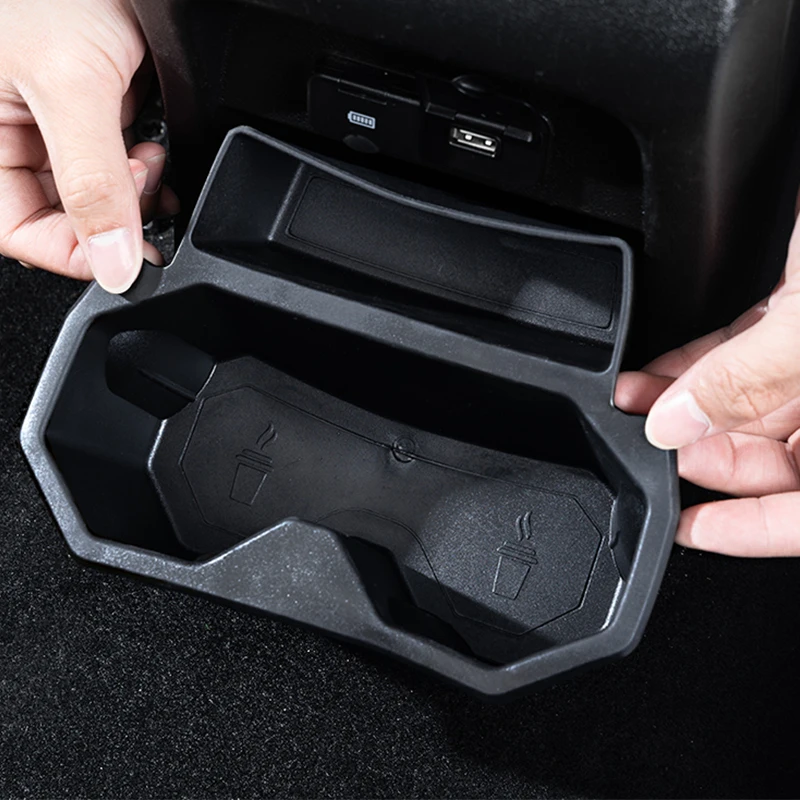 for great wall gmw tank 300 2021 2025 integrated air outlet cup holder storage box automotive interior for great wall gmw tank 300 2021 2025 integrated air outlet cup holder storage box automotive interior