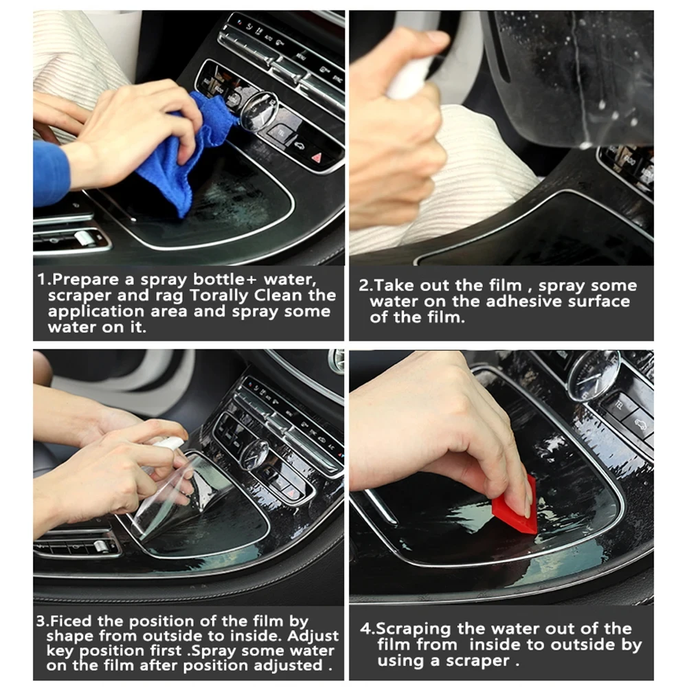 tpu car interior car door center console media dashboard navigation anti scratch protector film for chery jetour x90 plus 2023 tpu car interior car door center console media dashboard navigation anti scratch protector film for chery jetour x90 plus 2023