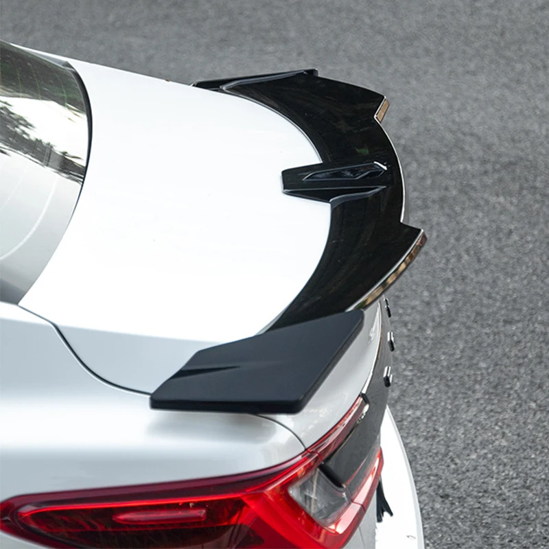 for toyota camry xv70 xv80 2018 2019 2020 2021 2022 2023 2024 2025 mc sport rear spoiler abs material exterior modification part for toyota camry xv70 xv80 2018 2019 2020 2021 2022 2023 2024 2025 mc sport rear spoiler abs material exterior modification part
