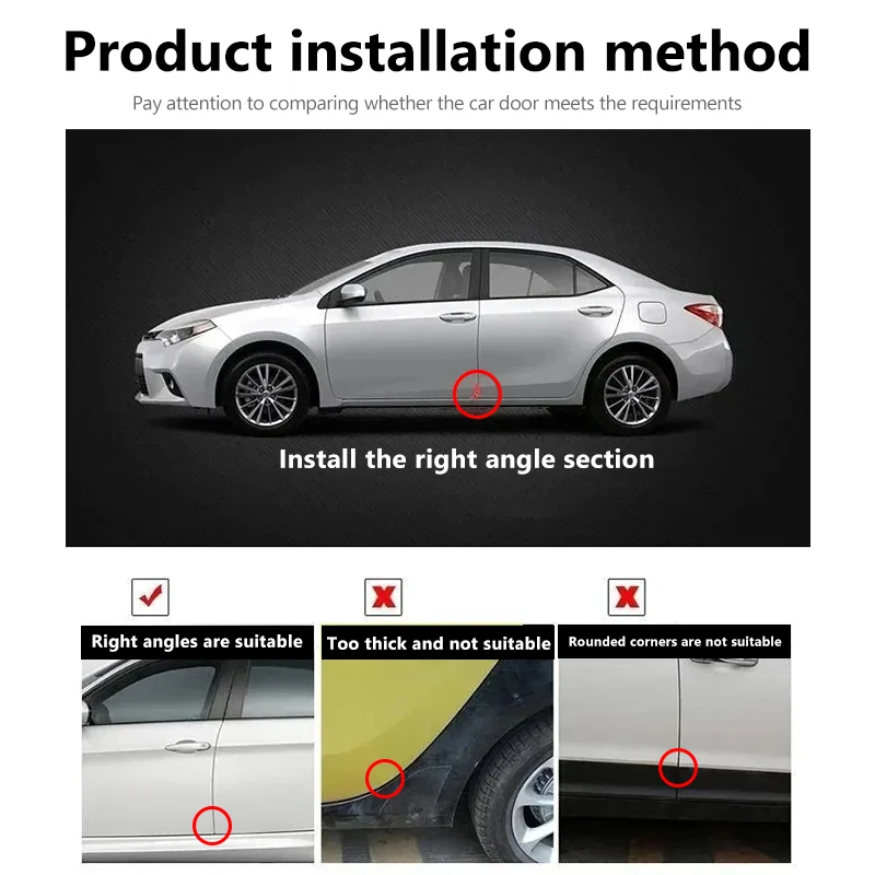 silicone car door corner protector cover edge guard stickers for mg hector tf gt zr 3 5 6 7 hs zs gs rx5 rx8 silicone car door corner protector cover edge guard stickers for mg hector tf gt zr 3 5 6 7 hs zs gs rx5 rx8
