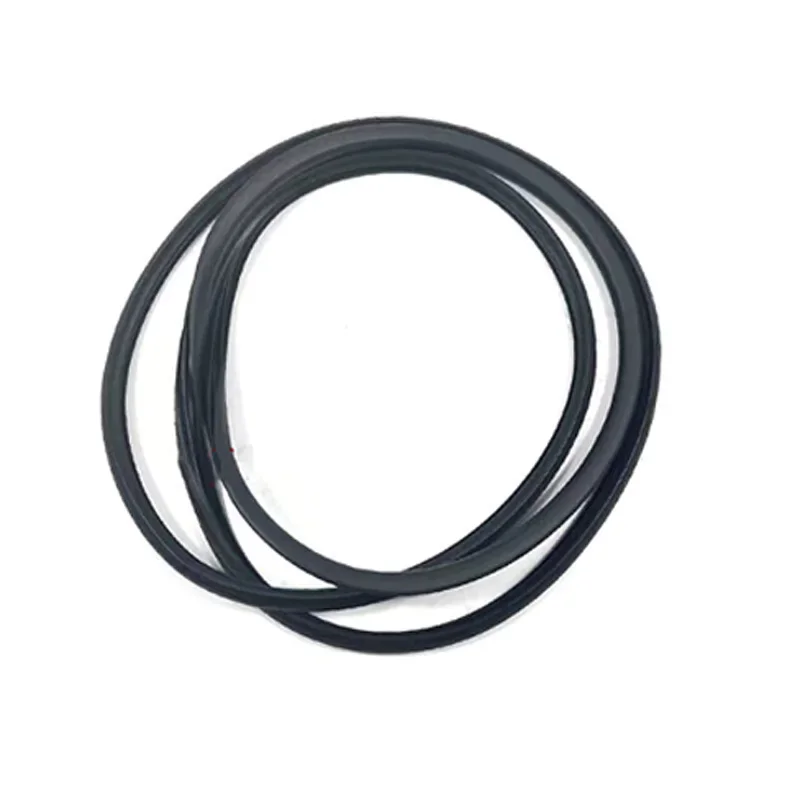 for toyota land cruiser prado 120 150 lc150 lc120 roof sunroof black glass waterproof strip sunroof sealing rubber strip for toyota land cruiser prado 120 150 lc150 lc120 roof sunroof black glass waterproof strip sunroof sealing rubber strip