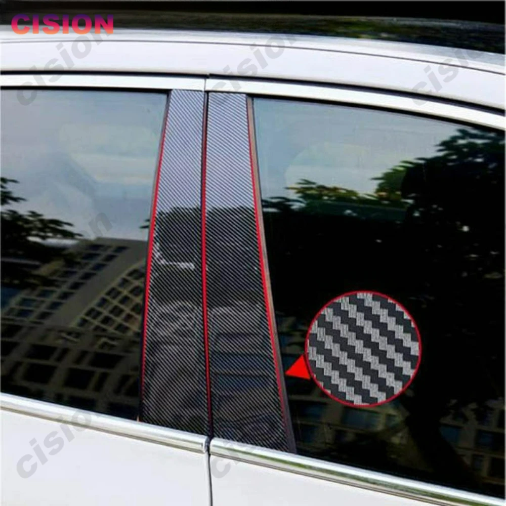 glossy black car door window frame center b c pillar post pc sticker for geely coolray 2020 2026 middle column mirror cover trim glossy black car door window frame center b c pillar post pc sticker for geely coolray 2020 2026 middle column mirror cover trim