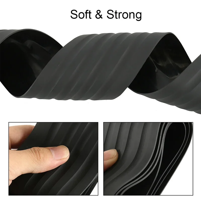 for haval dargo custom car trunk door sill plate protector anti scratch rear bumper guard rubber mouldings pad trim for haval dargo custom car trunk door sill plate protector anti scratch rear bumper guard rubber mouldings pad trim