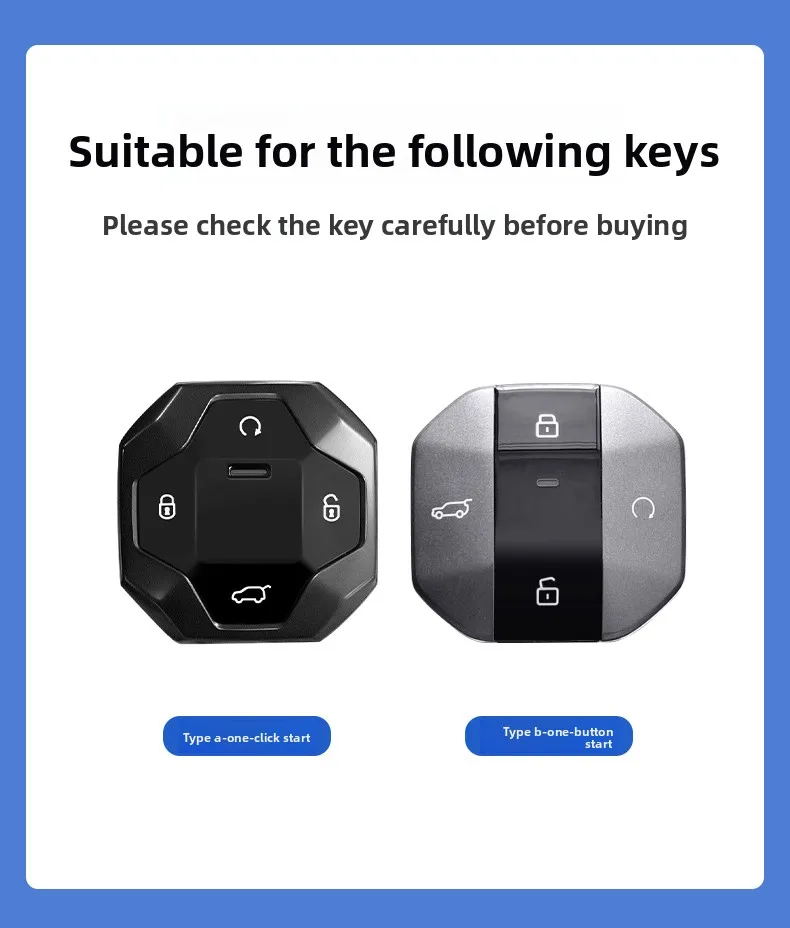 car remote key case cover for jetour freer freedom t2 freer traveller t1 2025+ leather keychain shell protector 1set car remote key case cover for jetour freer freedom t2 freer traveller t1 2025+ leather keychain shell protector 1set