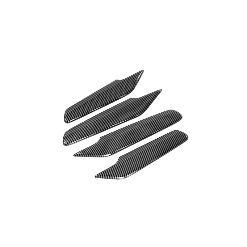 weizhida for honda civic 11th gen 2022 2025 abs car interior door armrest panel cover trim sticker interior car weizhida for honda civic 11th gen 2022 2025 abs car interior door armrest panel cover trim sticker interior car