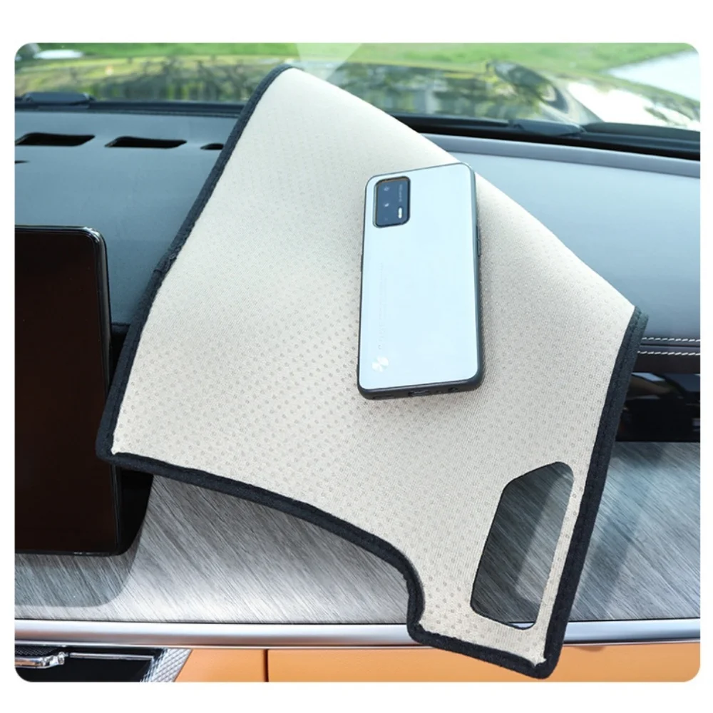 for gwm tank 500 great wall 2022 2024 car dash mat dashmat dashboard cover sun shade dash board cover carpet auto for gwm tank 500 great wall 2022 2024 car dash mat dashmat dashboard cover sun shade dash board cover carpet auto