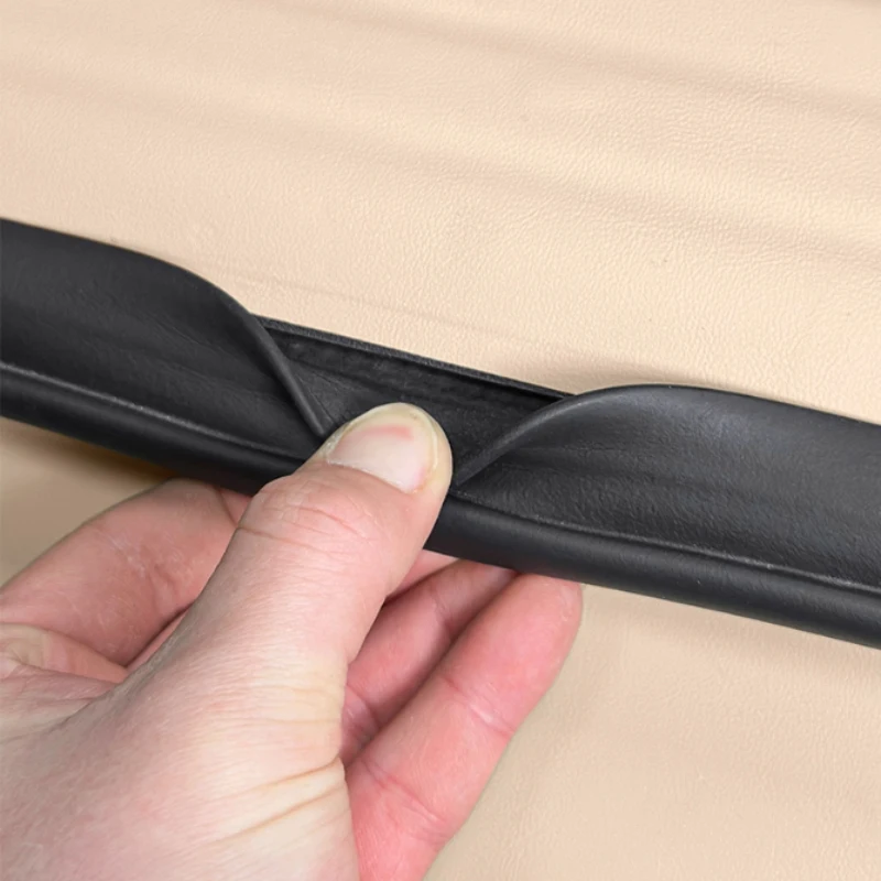 for geely monjaro xingyue l 2025 interior exterior door sill protective stickers car styling modified for geely monjaro xingyue l 2025 interior exterior door sill protective stickers car styling modified