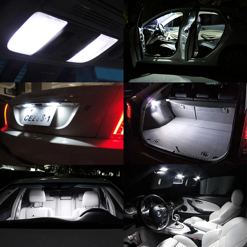 16pcs led interior light bulb kit for infiniti qx80 2014 2015 2016 2017 2018 2019 2020 2021 car reading dome trunk lamp canbus 16pcs led interior light bulb kit for infiniti qx80 2014 2015 2016 2017 2018 2019 2020 2021 car reading dome trunk lamp canbus