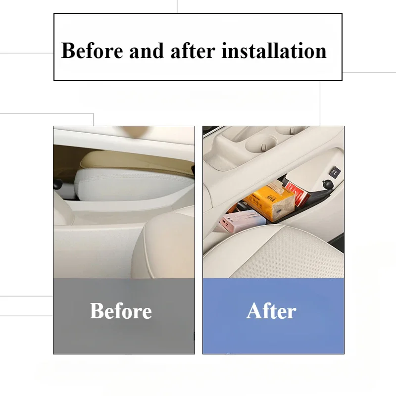 for haval h6 2024 lower central control storage box auto spare parts car decoration interior suppliers modification for haval h6 2024 lower central control storage box auto spare parts car decoration interior suppliers modification
