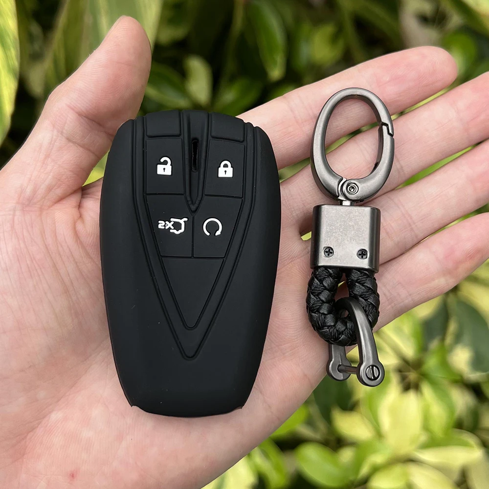 silicone car key case cover for changan cs35plus cs35 plus cs55 plus cs75 plus eado uni t uni k oushang x5 x7 ev key chain silicone car key case cover for changan cs35plus cs35 plus cs55 plus cs75 plus eado uni t uni k oushang x5 x7 ev key chain