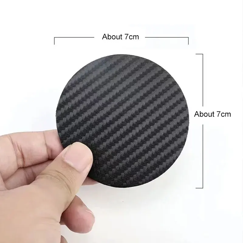 carbon fiber car coaster mat for haval jolion f7 h6 f7x h2 h3 h5 h8 h9 4 m6 f5 f9 h2s water cup holder anti slip pad carbon fiber car coaster mat for haval jolion f7 h6 f7x h2 h3 h5 h8 h9 4 m6 f5 f9 h2s water cup holder anti slip pad
