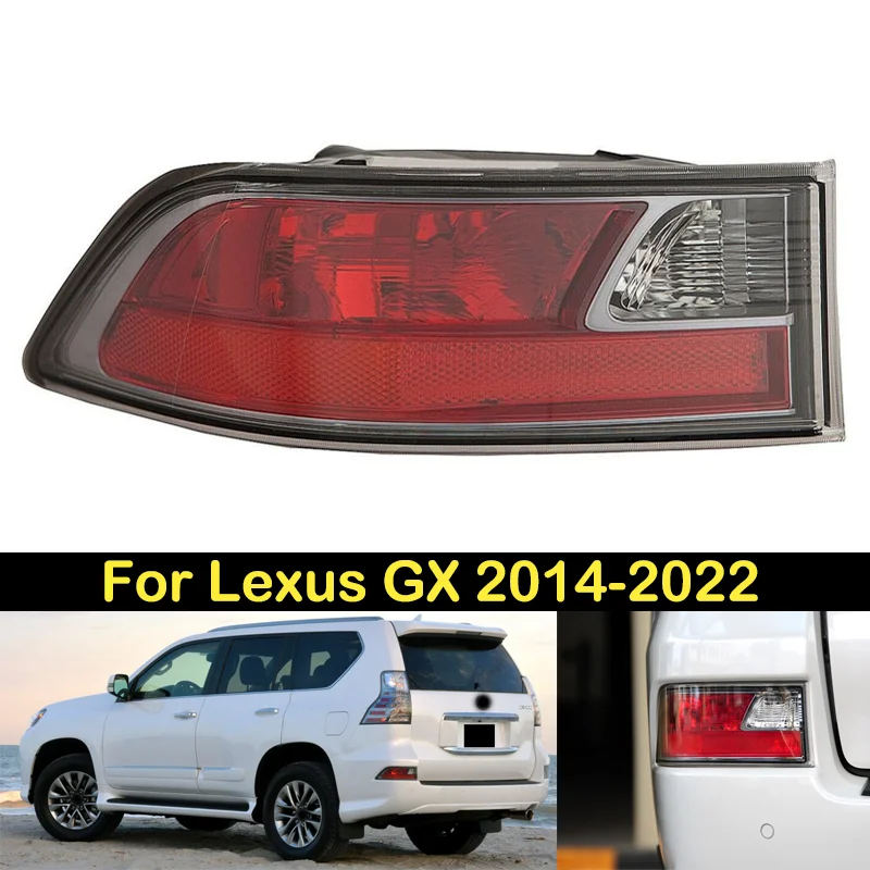 decho rear foglight for lexus gx gx460 gx400 2014 15 16 17 18 2022 rear bumper foglight foglamp fog light fog lamp brake lights decho rear foglight for lexus gx gx460 gx400 2014 15 16 17 18 2022 rear bumper foglight foglamp fog light fog lamp brake lights