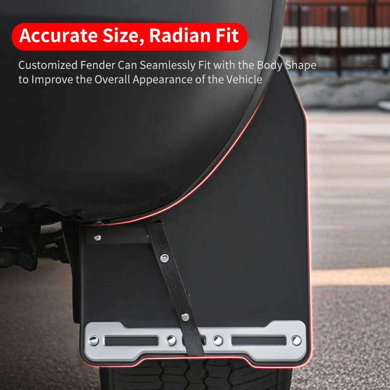 for 2024 2025 250 land cruiser prado lc250 1958 j250,lexus gx 550 front and rear wheel fender exterior modification for 2024 2025 250 land cruiser prado lc250 1958 j250,lexus gx 550 front and rear wheel fender exterior modification