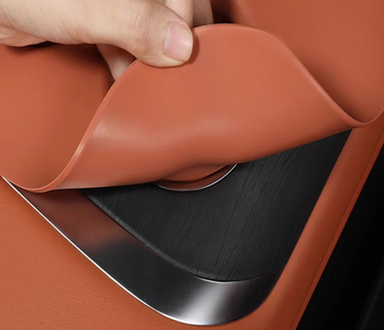 for changan cs75 plus 2024 2025 non slip mat car phone wireless charging pad anti skid pad auto interior for changan cs75 plus 2024 2025 non slip mat car phone wireless charging pad anti skid pad auto interior