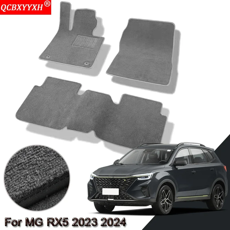 custom car floor mats for mg rx5 2023 2024 waterproof non slip floor mats internal protection carpets rugs auto accessories custom car floor mats for mg rx5 2023 2024 waterproof non slip floor mats internal protection carpets rugs auto accessories