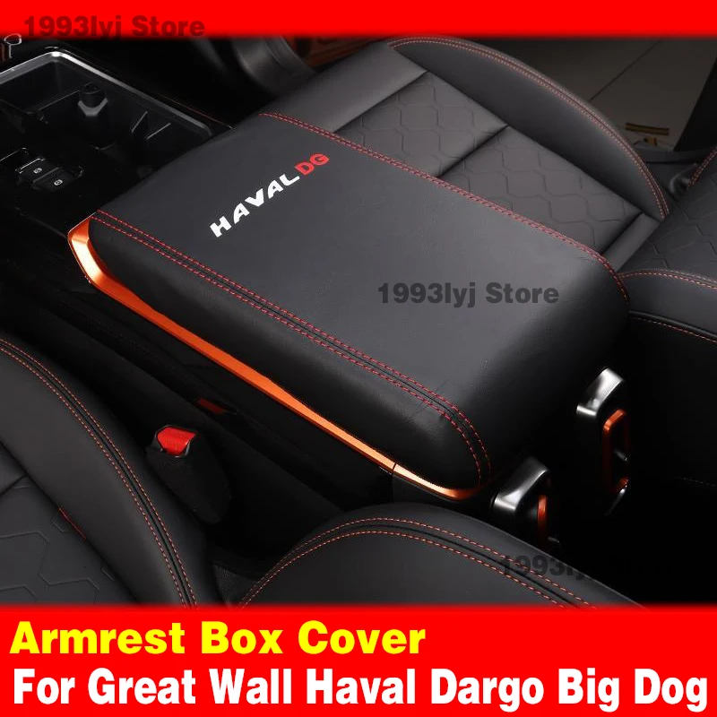 for great wall haval dargo big dog central storage box armrest smart cover special modification brand new four seasons general for great wall haval dargo big dog central storage box armrest smart cover special modification brand new four seasons general