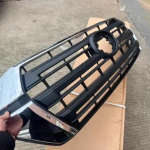front bumper grill mask radiator grille for toyota land cruiser lc200 racing grills