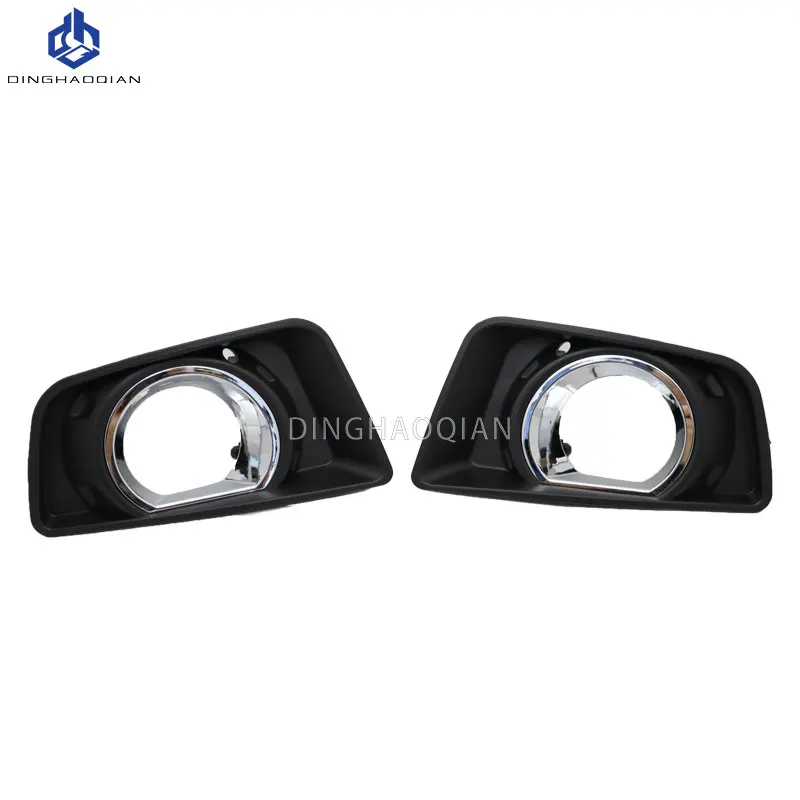 for toyota hilux revo 2015 2019 fog lights headlight kit car fog lamp with harness bulb switch 1 set for toyota hilux revo 2015 2019 fog lights headlight kit car fog lamp with harness bulb switch 1 set