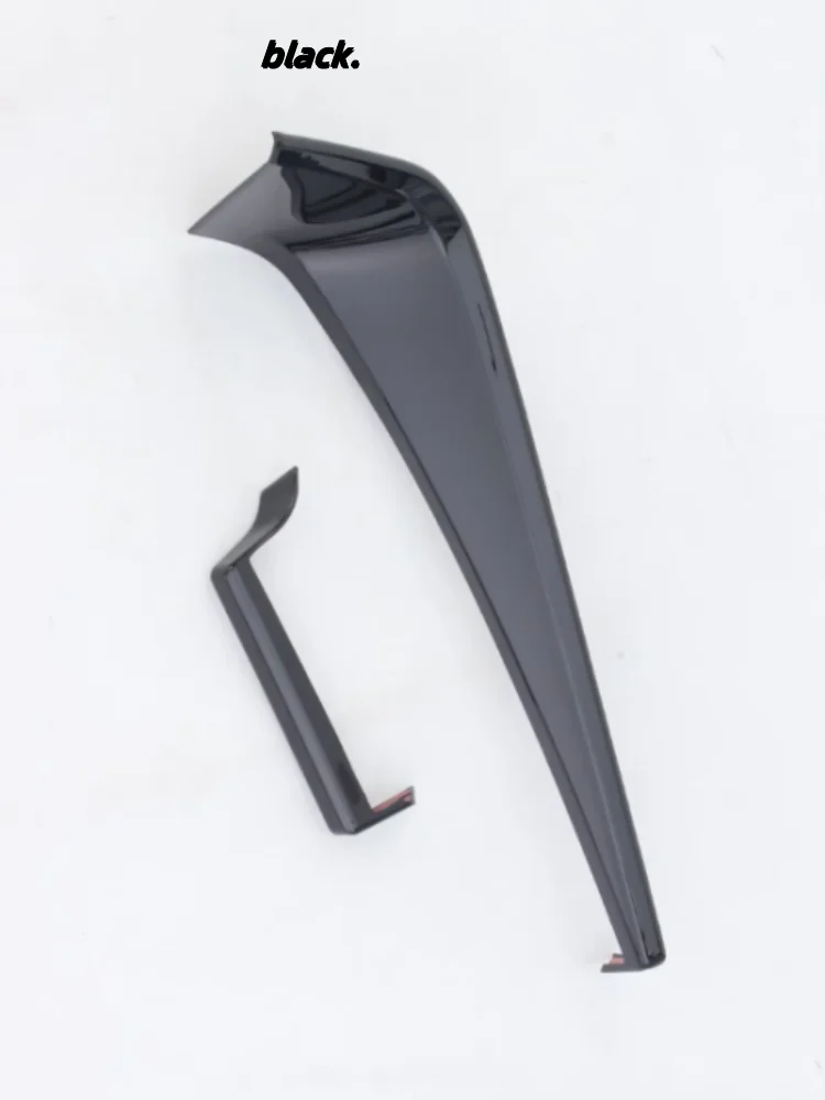 lhd for toyota camry xv80 2024 abs car center control dashboard frame trim strip interior decor stickers lhd for toyota camry xv80 2024 abs car center control dashboard frame trim strip interior decor stickers