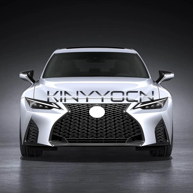 front bumper fog lamp cover grille for lexus is is250 is300 is350 is500 f sport f sport 2021 2022 2023 2024 fog light frame front bumper fog lamp cover grille for lexus is is250 is300 is350 is500 f sport f sport 2021 2022 2023 2024 fog light frame