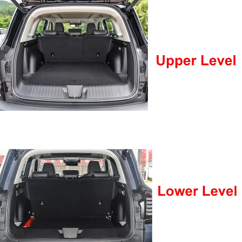 car trunk mats for haval big dog dargo mk1 2021~2025 cargo area leather storage pad anti slip waterproof liner car car trunk mats for haval big dog dargo mk1 2021~2025 cargo area leather storage pad anti slip waterproof liner car