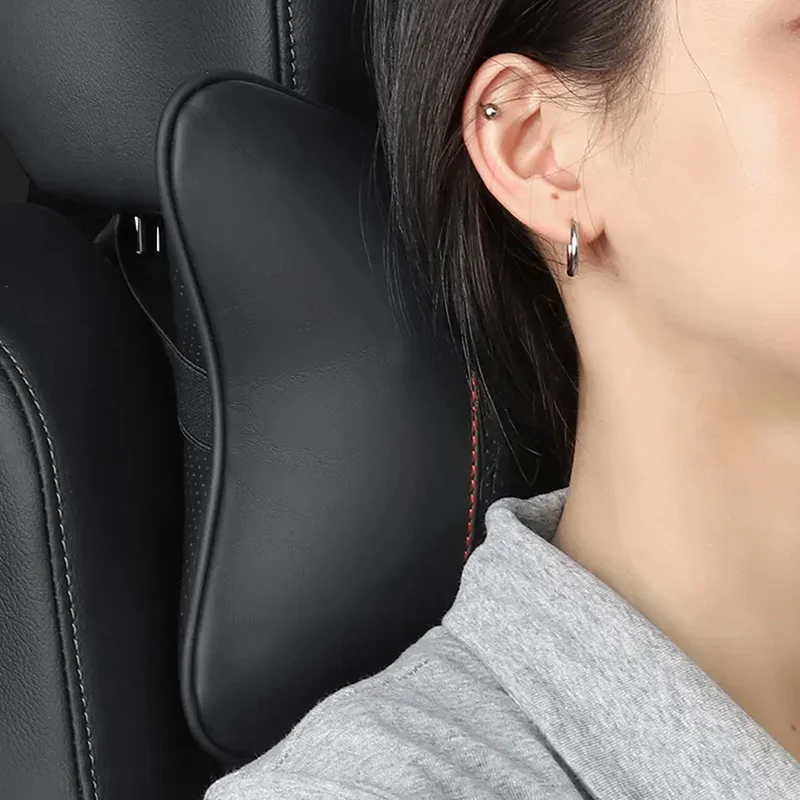 1pcs car seat headrest auto logo neck pillow for chery jetour dashing shanhai x70 x90 plus traveler t2 auto accessories interior 1pcs car seat headrest auto logo neck pillow for chery jetour dashing shanhai x70 x90 plus traveler t2 auto accessories interior