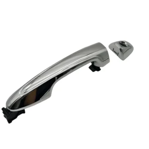 chrome outside door handle for toyota hilux revo 2015 2020 toyota innova 2015 2022 toyota fortuner 2015 2024 toyota kijang 2015