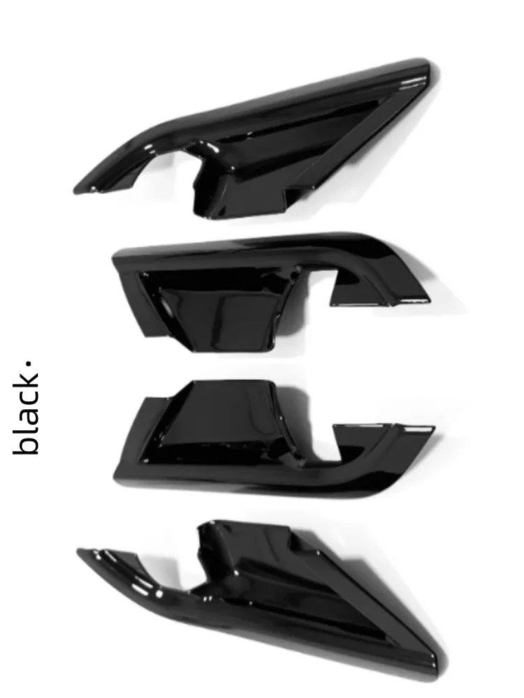 lhd for toyota camry xv70 2018 2023 abs chrome car styling inner door handle bowl covers trims stickers decoration lhd for toyota camry xv70 2018 2023 abs chrome car styling inner door handle bowl covers trims stickers decoration