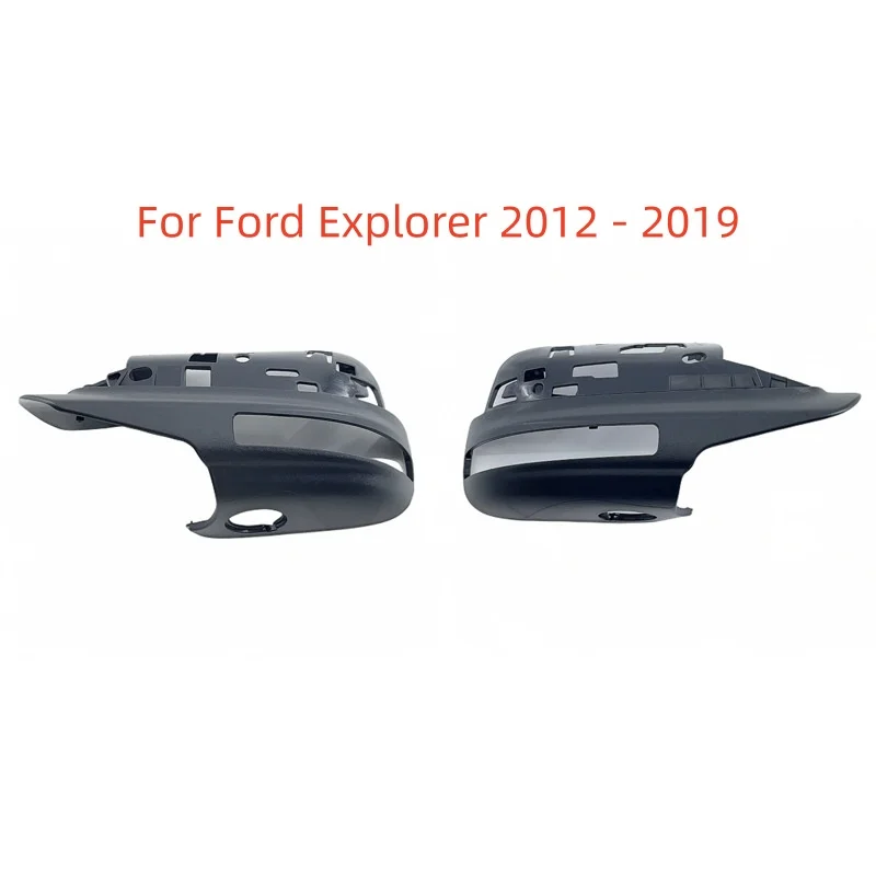 for ford explorer 2012 2019 rearview mirror housing rearview mirror lower cover rear mirror lower housing rear cover for ford explorer 2012 2019 rearview mirror housing rearview mirror lower cover rear mirror lower housing rear cover