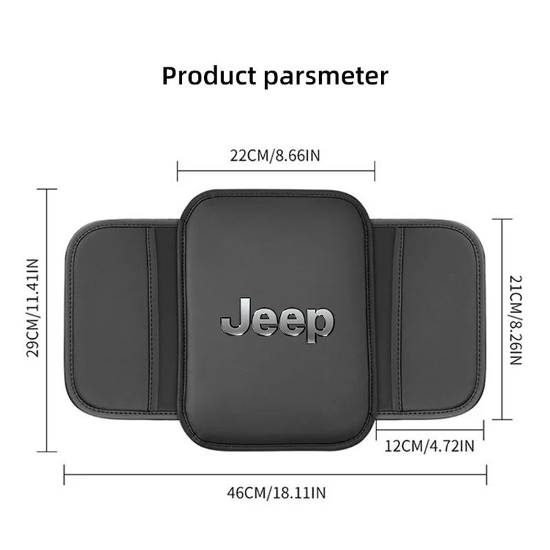 car armrest box soft pad auto inside storage bag for jeep patriot liberty grand cherokee wrangler jk gladiator compa car armrest box soft pad auto inside storage bag for jeep patriot liberty grand cherokee wrangler jk gladiator compa