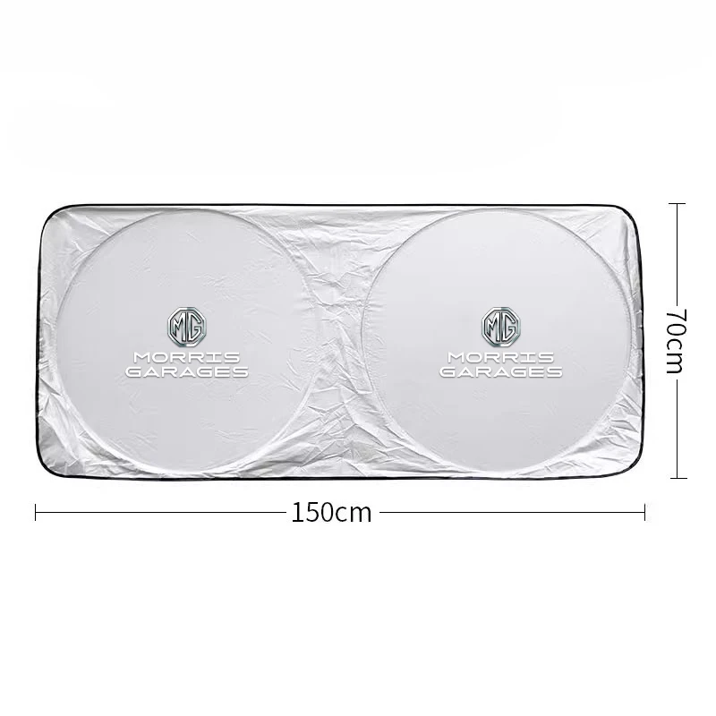 car sunshade windshield ultraviolet proof sun visor for mg hs mg4 ev cyber x marvel r zs es5 one cyberster mg3 mg5 mg7 mg6 ezs car sunshade windshield ultraviolet proof sun visor for mg hs mg4 ev cyber x marvel r zs es5 one cyberster mg3 mg5 mg7 mg6 ezs