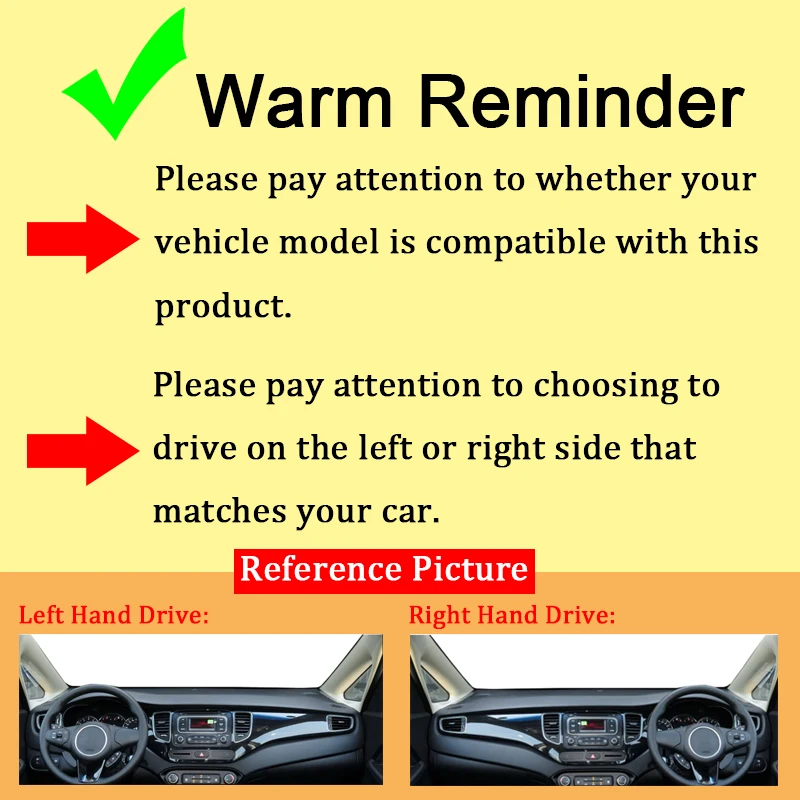 car inner dashboard cover dashmat carpet for honda city 2021 2022 on rug anti uv sun shade protector anti sun car inner dashboard cover dashmat carpet for honda city 2021 2022 on rug anti uv sun shade protector anti sun