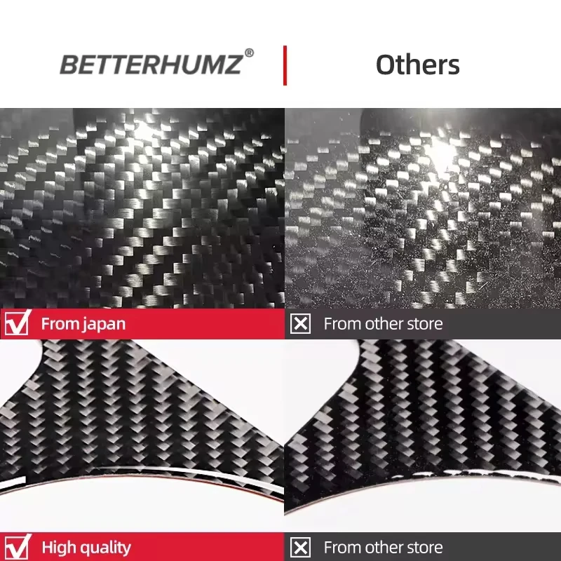for honda civic 10th gen 2016 2021 carbon fiber door handle bowl cover trim sticker tuning protection car interior for honda civic 10th gen 2016 2021 carbon fiber door handle bowl cover trim sticker tuning protection car interior