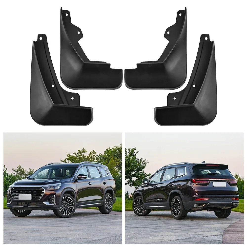 suitable for chery jetour x90 plus 2021 2024 front and rear wheel mudguards, tire mudguards, splash guards, and automotive parts suitable for chery jetour x90 plus 2021 2024 front and rear wheel mudguards, tire mudguards, splash guards, and automotive parts
