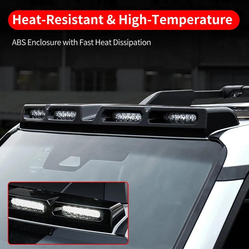 for toyota 250 land cruiser j250 prado lc250 2024 2025 lexus 550 gx 550h roof light exterior modification upgraded for toyota 250 land cruiser j250 prado lc250 2024 2025 lexus 550 gx 550h roof light exterior modification upgraded