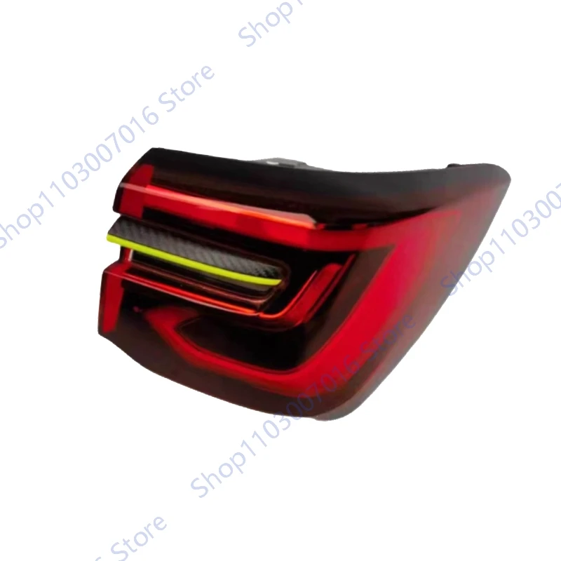 for mg rx5 plus led car rear tail light rear bumper fog lamp warning light brake lamp taillight for mg rx5 plus led car rear tail light rear bumper fog lamp warning light brake lamp taillight