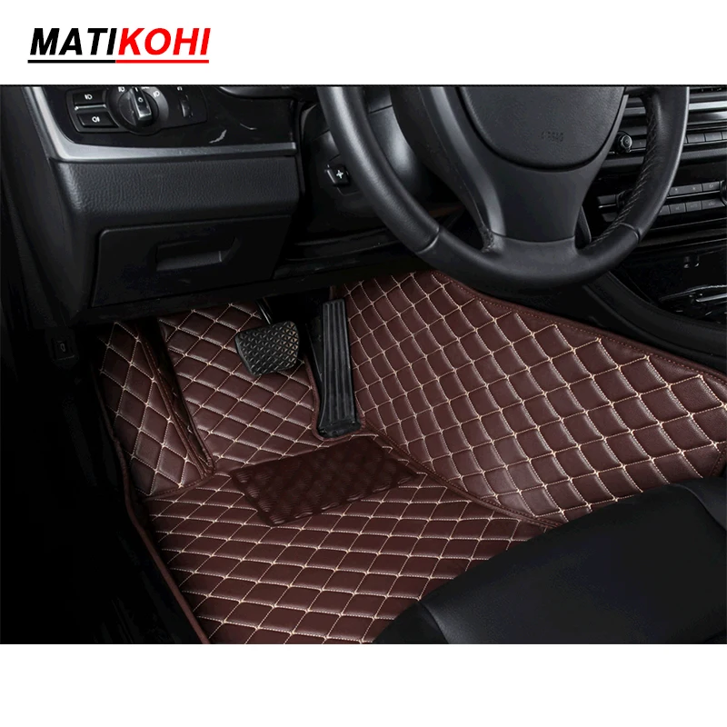 matikohi custom car floor mats for ford explorer auto carpets foot coche accessorie matikohi custom car floor mats for ford explorer auto carpets foot coche accessorie
