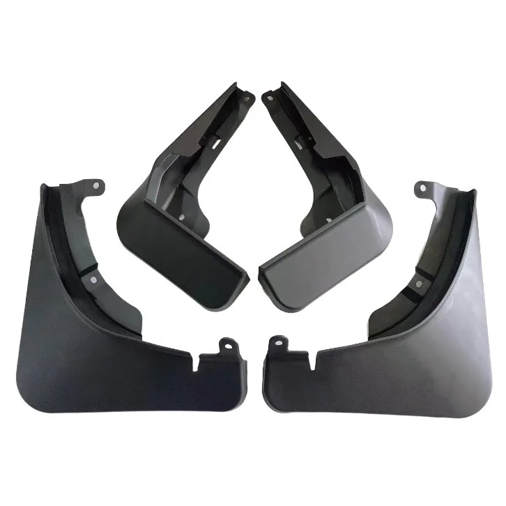for jetour traveller mud flaps 2023 2026 | durable pp splash guards, no drilling, custom fit fender mudguards 4pcs for jetour traveller mud flaps 2023 2026 | durable pp splash guards, no drilling, custom fit fender mudguards 4pcs