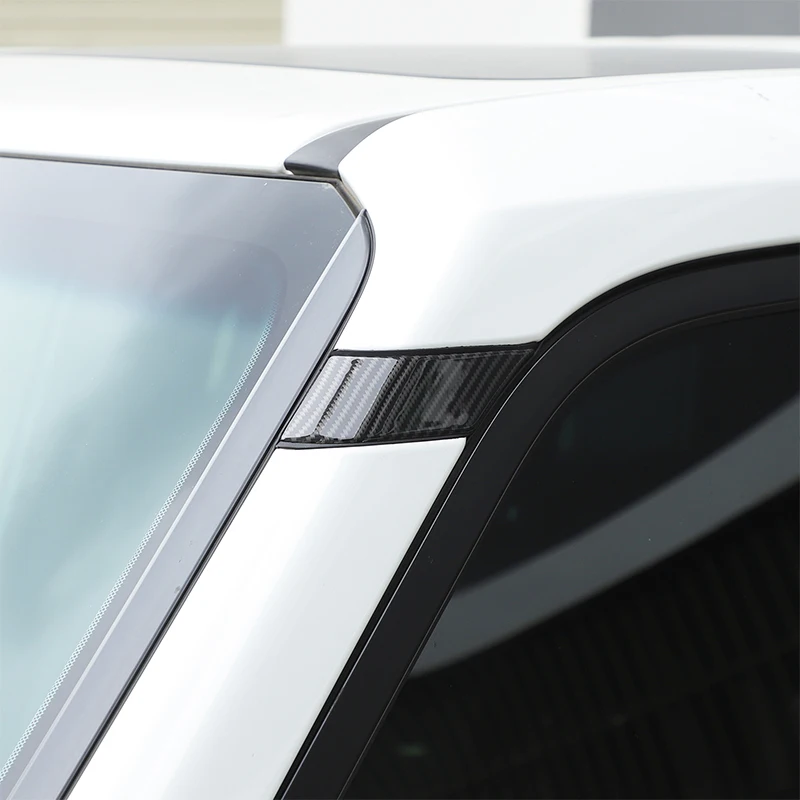 for toyota land cruiser 250 prado lc250 2024 2025+ abs car a pillar upper cover front door upper panel replacement for toyota land cruiser 250 prado lc250 2024 2025+ abs car a pillar upper cover front door upper panel replacement