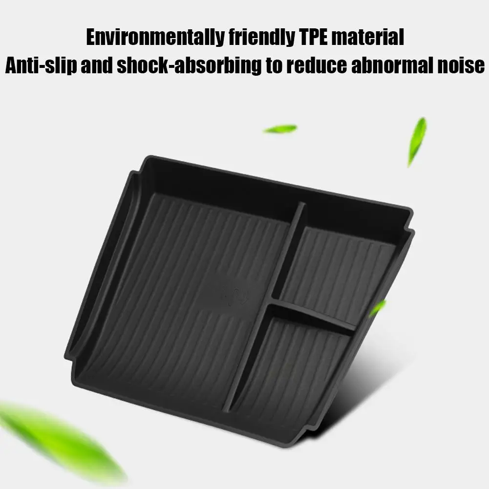 car storage box for geely monjaro xingyue l 2025 car interior center console lower organizer case car gadget car storage box for geely monjaro xingyue l 2025 car interior center console lower organizer case car gadget