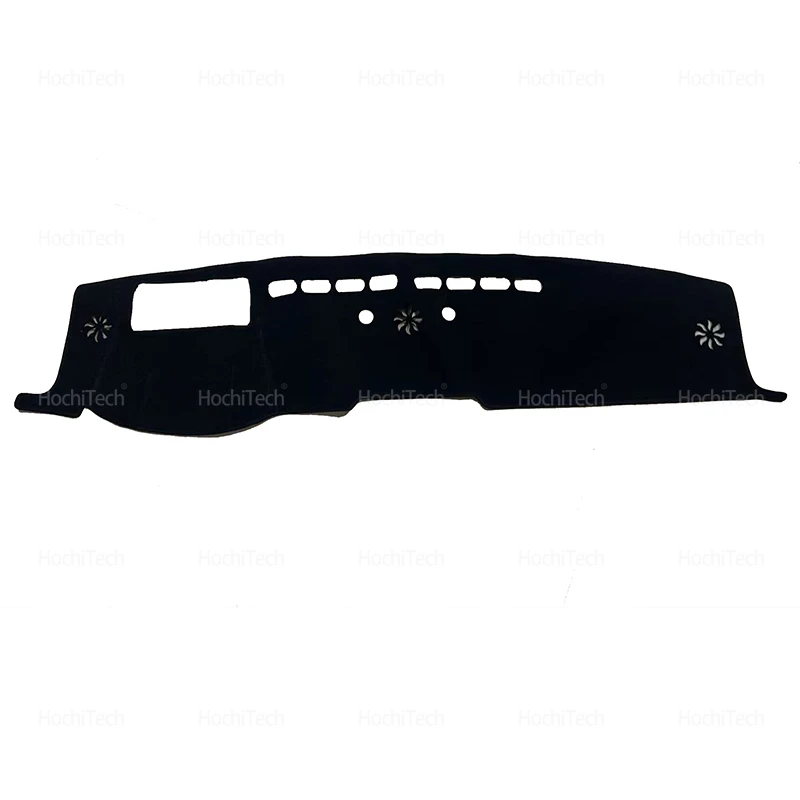 for toyota land cruiser 300 lc300 zx vx gr s 2022 2025 car dashboard cover avoid light pad instrument platform cover mat carpet for toyota land cruiser 300 lc300 zx vx gr s 2022 2025 car dashboard cover avoid light pad instrument platform cover mat carpet
