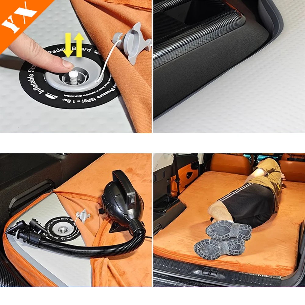 for jetour x70 plus 2025 2026 car accessories car inflatable bed rear travel bed sleeping suv trunk automatic inflatable mattres for jetour x70 plus 2025 2026 car accessories car inflatable bed rear travel bed sleeping suv trunk automatic inflatable mattres