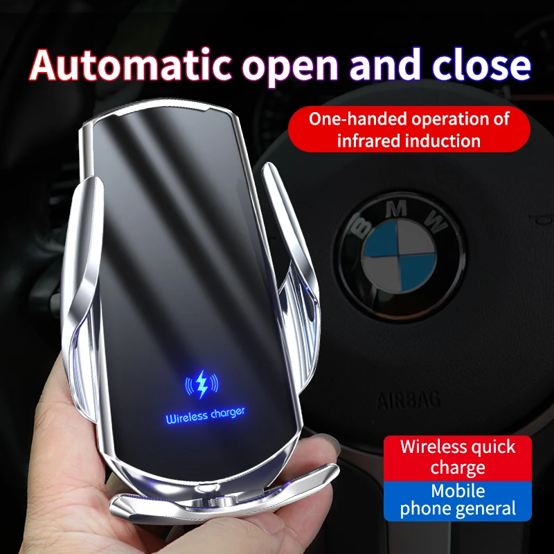 car phone holder for haval h6 2021 2022 12.3" screen mobile phone support car mounts 15w wireless charging car phone holder for haval h6 2021 2022 12.3" screen mobile phone support car mounts 15w wireless charging